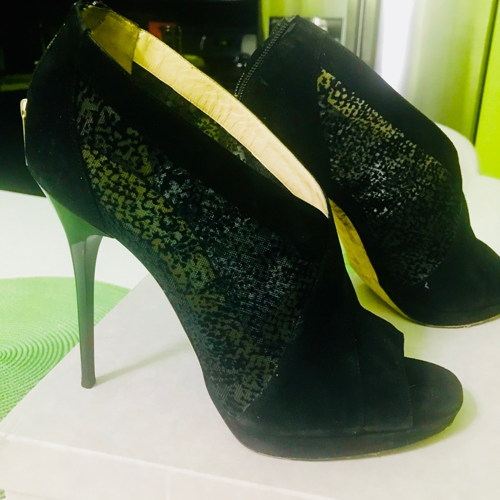 Authentic Jimmy Choo